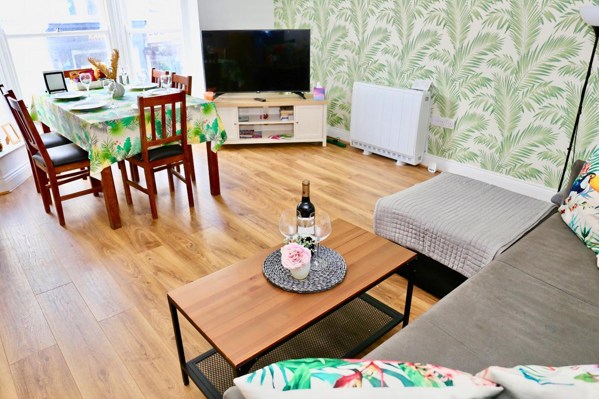 Heart Of Brighton City Centre By 9S Living Exterior photo