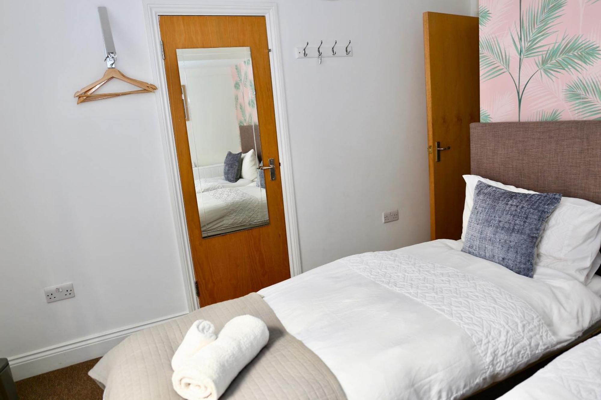 Heart Of Brighton City Centre By 9S Living Exterior photo