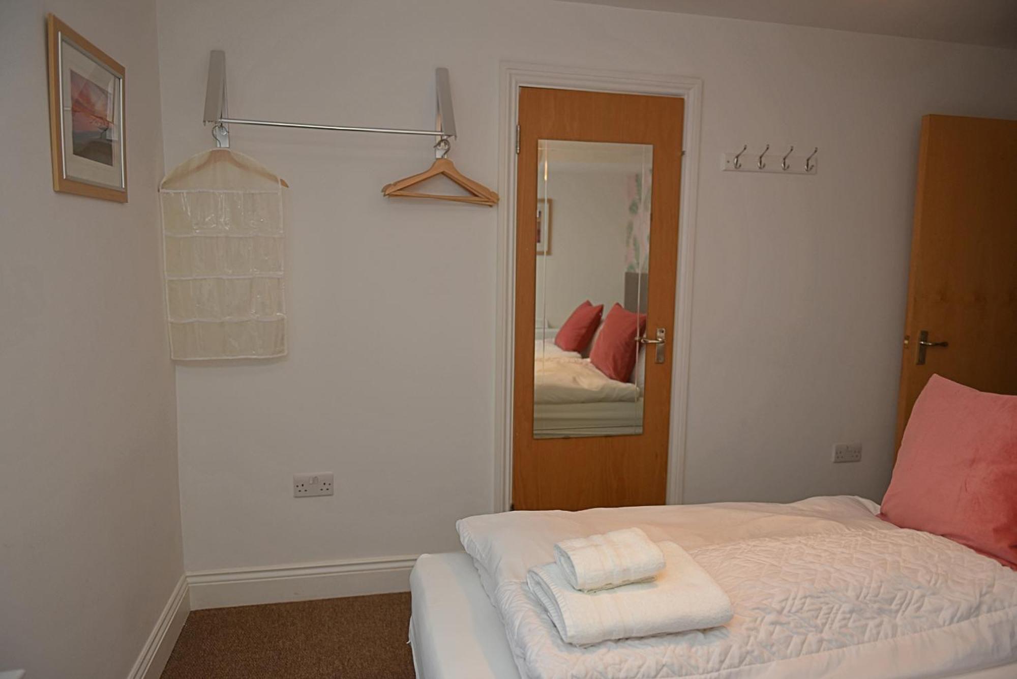 Heart Of Brighton City Centre By 9S Living Room photo